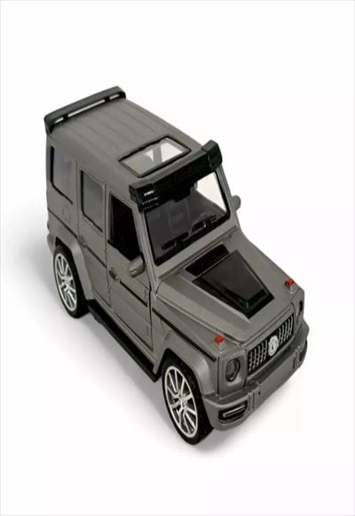 جيب حديد صغير