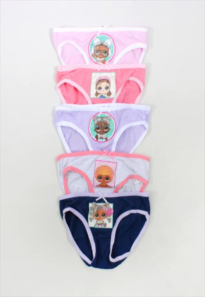 ملابس داخلية عدد5