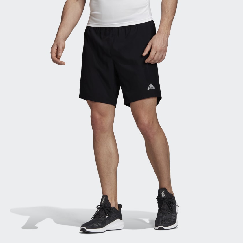Running shorts