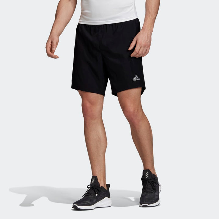 Running shorts