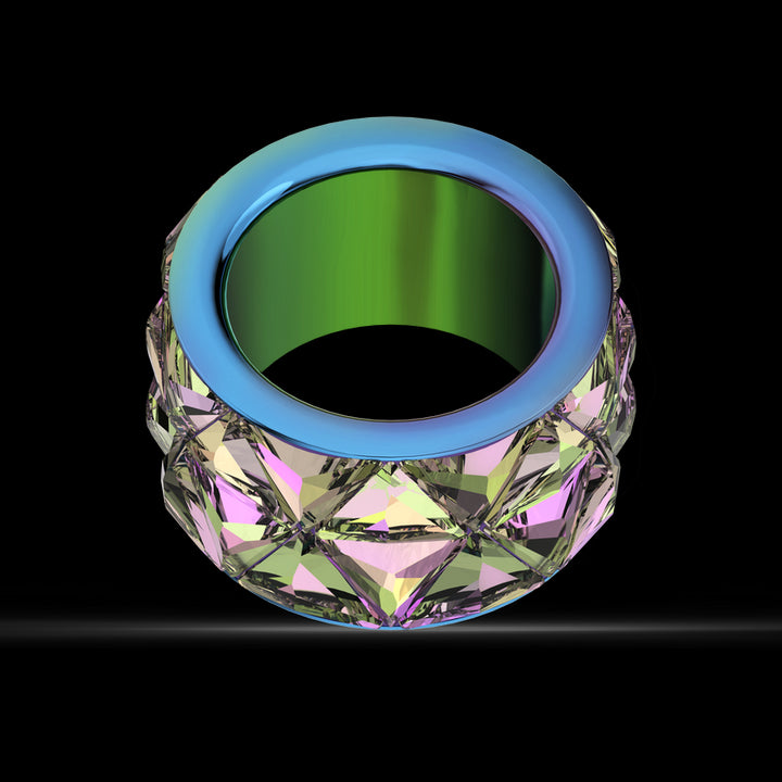 CURIOSA:RING CRY VL/OTH 55