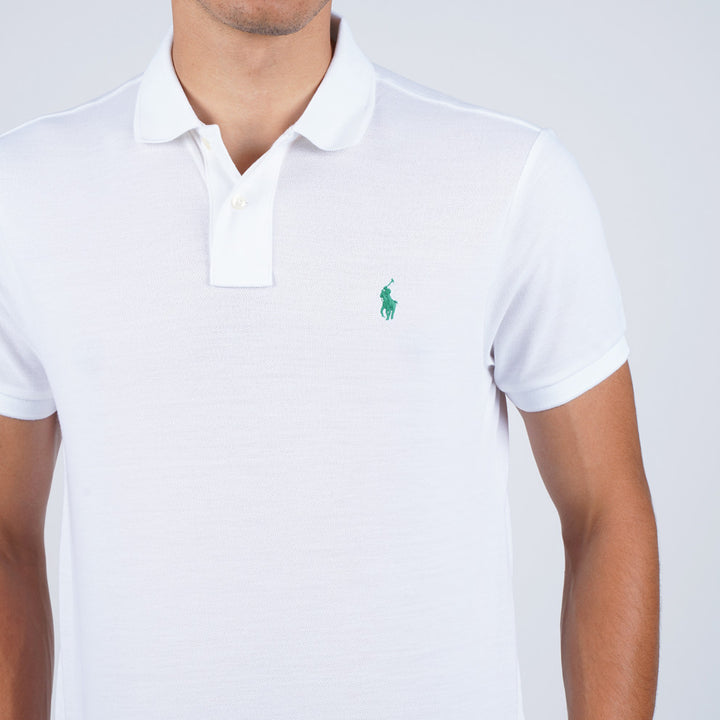 تيشيرت بولو