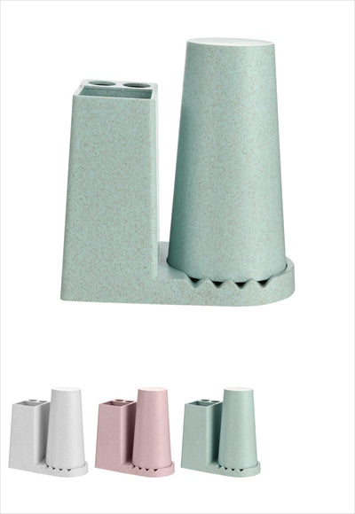 مجموعة تنظيف الأسنان (لشخص واحد)