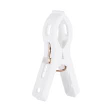 مشابك تجفيف متوسطة الحجم 12 حبة