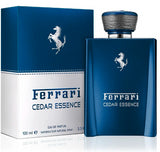 Ferrari Cedar Essence 100ml perfume for men