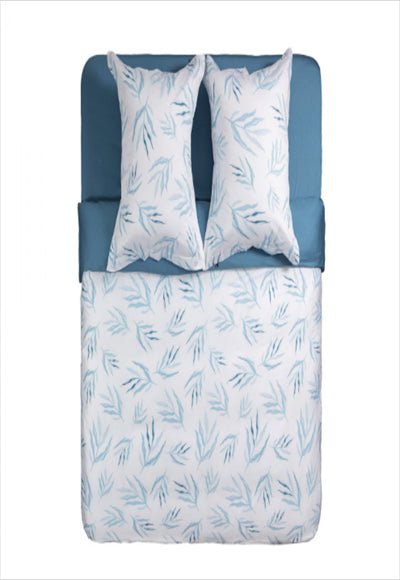 SEA PLANT bedding set