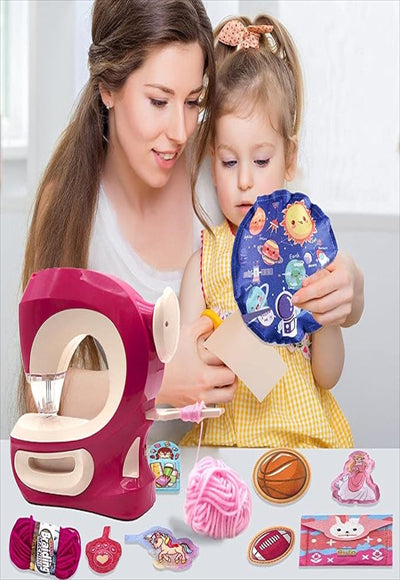 ماكنة خياطة