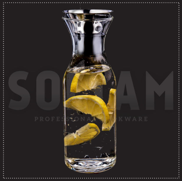 كرافت لتر - زجاج مزدوج الجدار