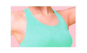 حمالة صدر رياضية