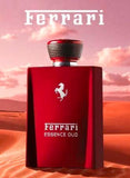 Ferrari essence oud perfume 100ml for men