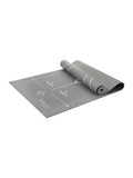Body Line Yoga Mat (Grey)