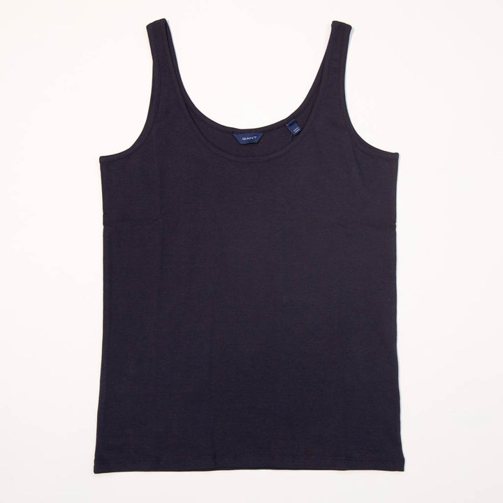 بلوزة بدون أكمام