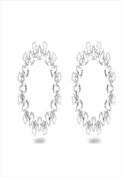 أقراط مطارة ميلينيا