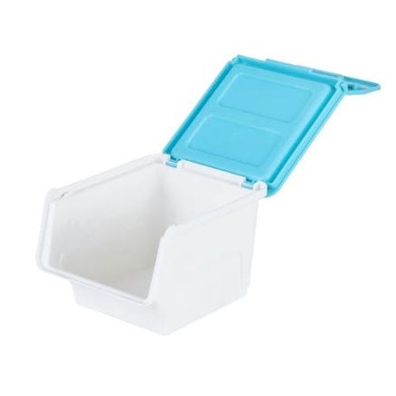 صندوق تخزين صغير