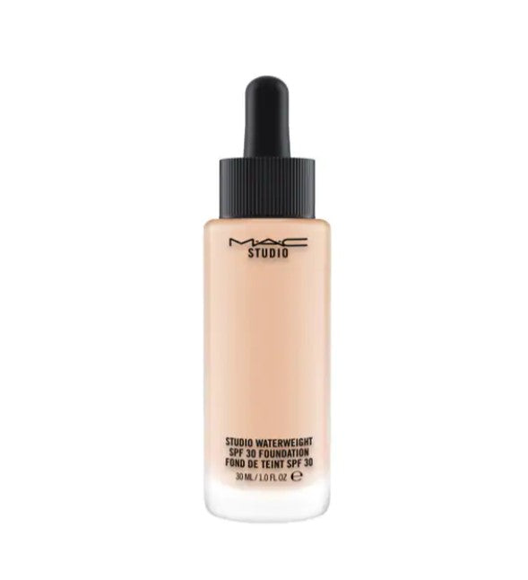 STUDIO WATERWEIGHT Foundation SPF 30 PA++