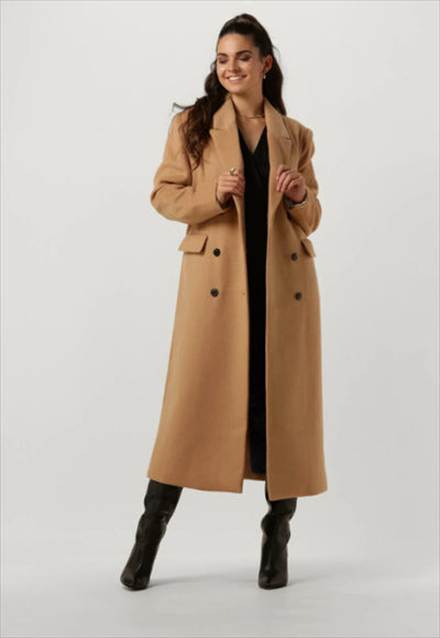 coat