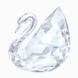 Crystal swan