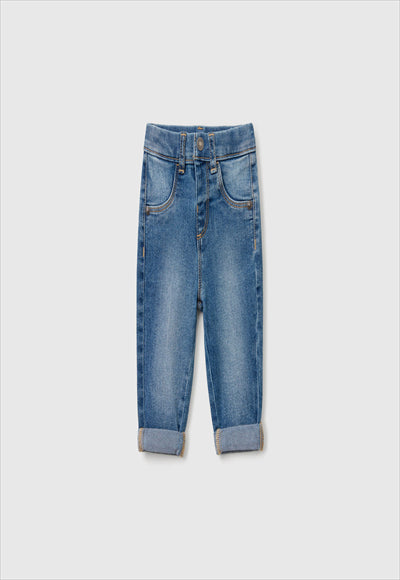 بنطلون جينز