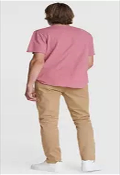 بنطلون كتان