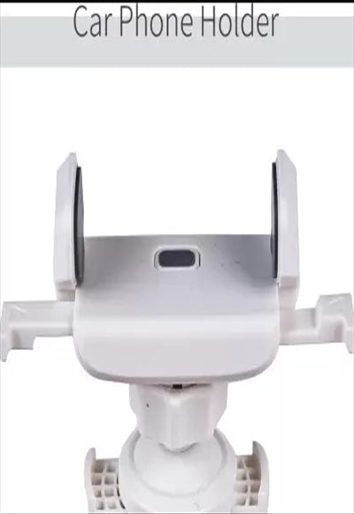 حامل هاتف السيارة