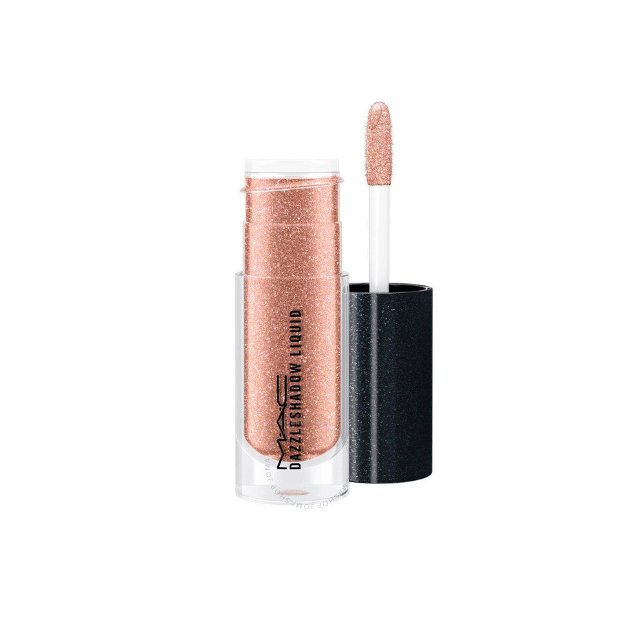 Shimmer cream eyeshadow
