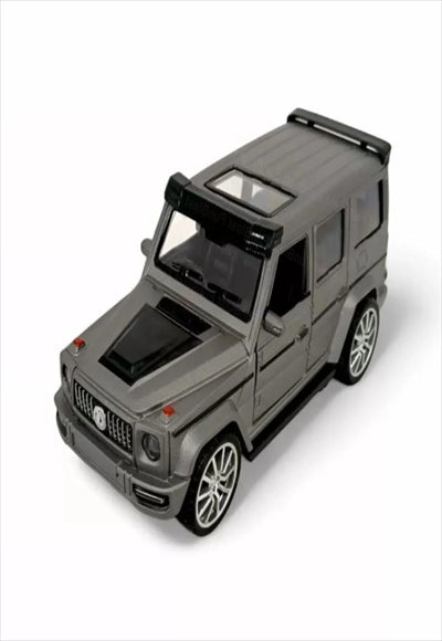 جيب حديد صغير