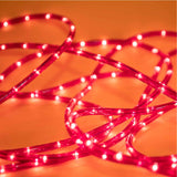 LED light rope 10m