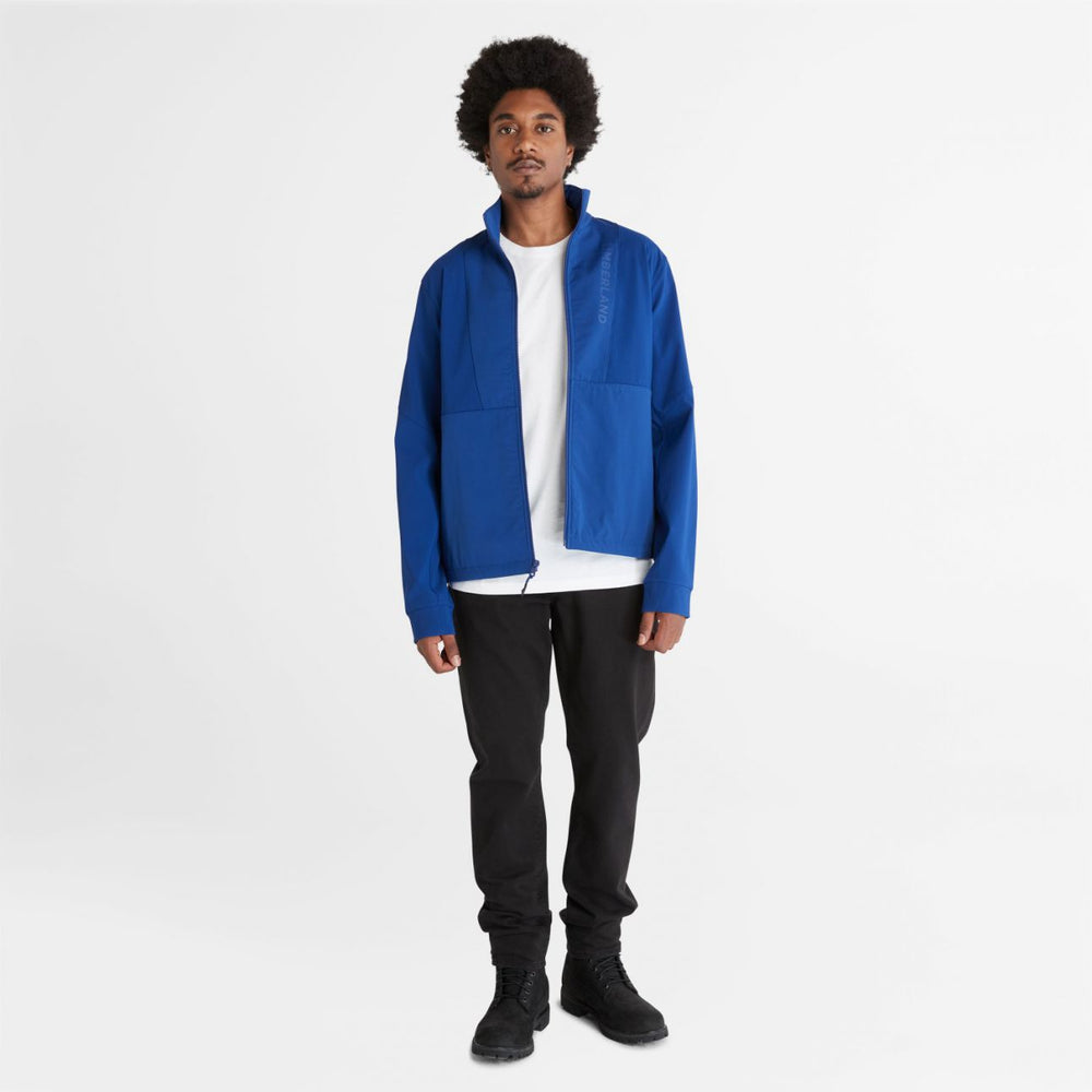 سترة هجينة مقاومة للماء