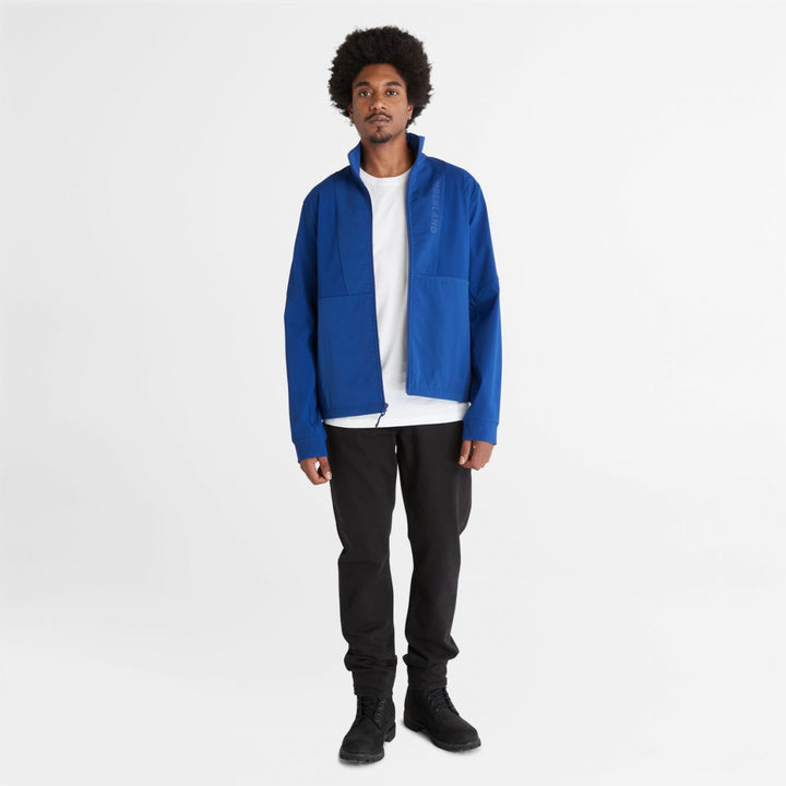 سترة هجينة مقاومة للماء