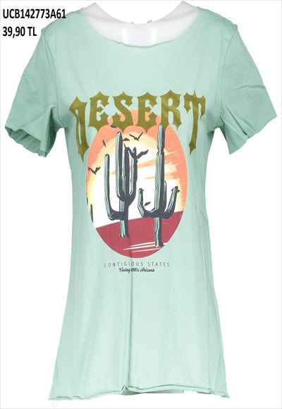 بلوزة نص كم