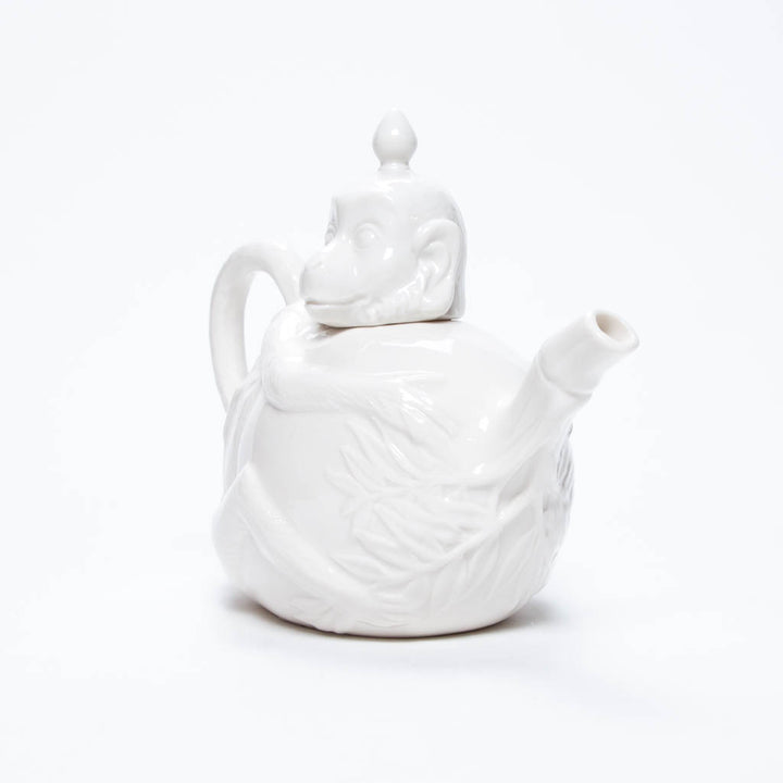 Teapot