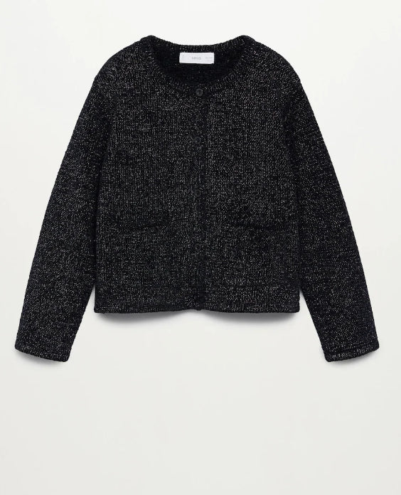 wool jacket