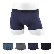 XXL سراويل داخلي للرجال حجم