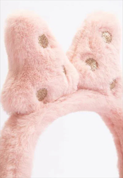 غطاء للأذنين