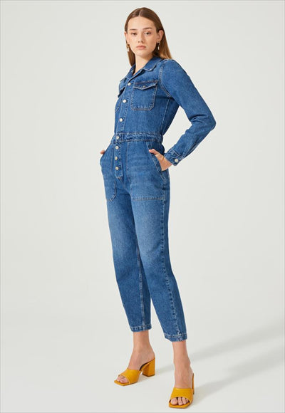 افرهول جينز