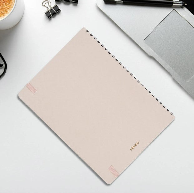 كتاب الخطة الشهرية المرتبط بسلك