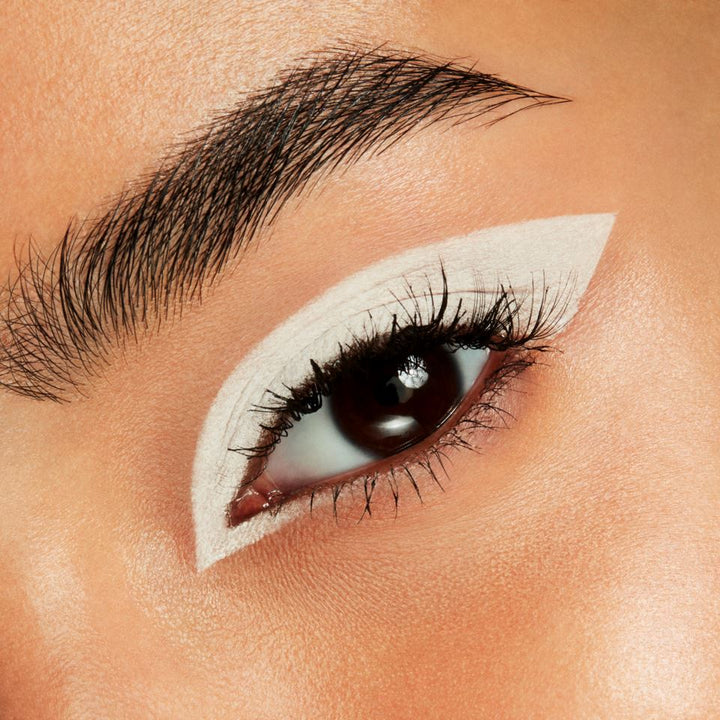 Eye primer / Creamy shadow