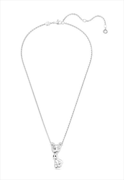 Mickey Mouse Necklace