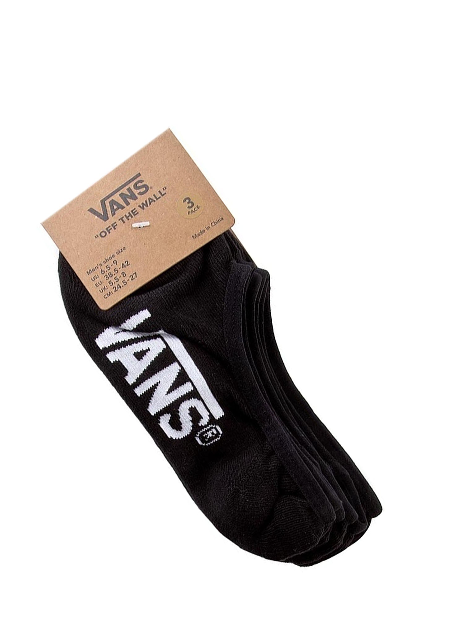 Socks - 3 Pairs