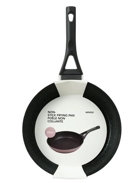 مقلاة غير لاصقة 28سم