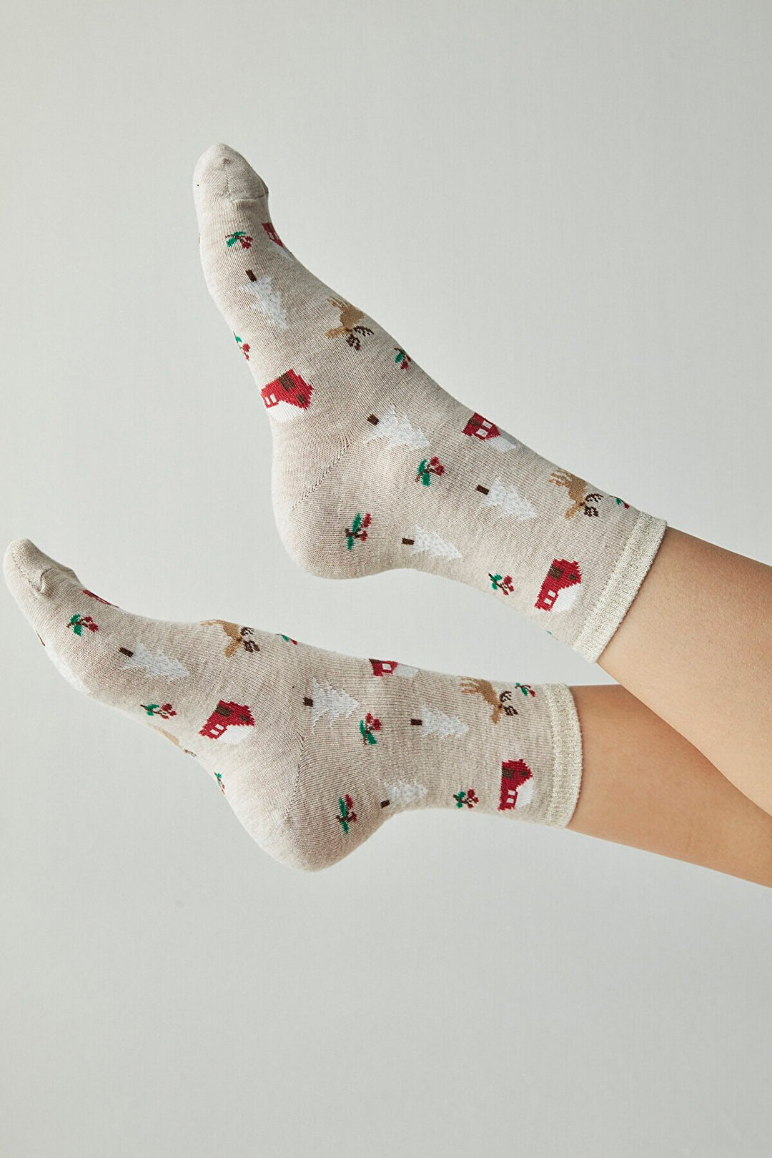 جوارب صوفية