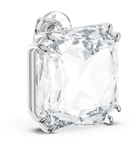 قرط قطعة واحدة