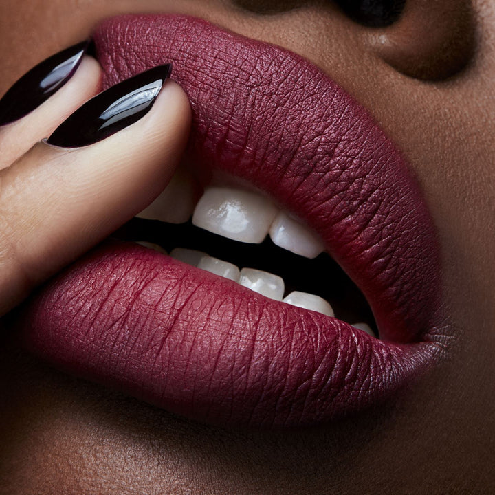 Powder Kiss Lipstick - Burning Love