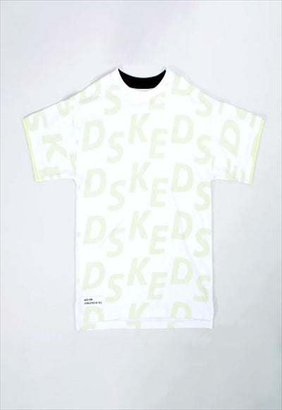 بلوزة نص كم