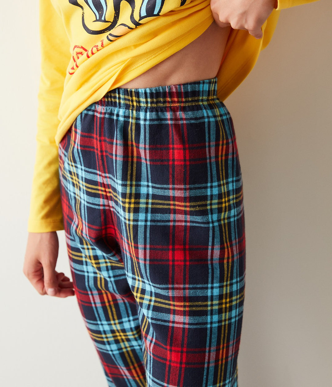 ملابس نوم خريفية