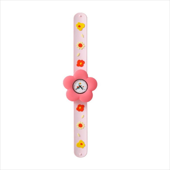Rotating kids watch