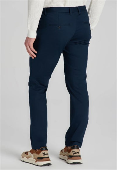 بنطلون قماشي