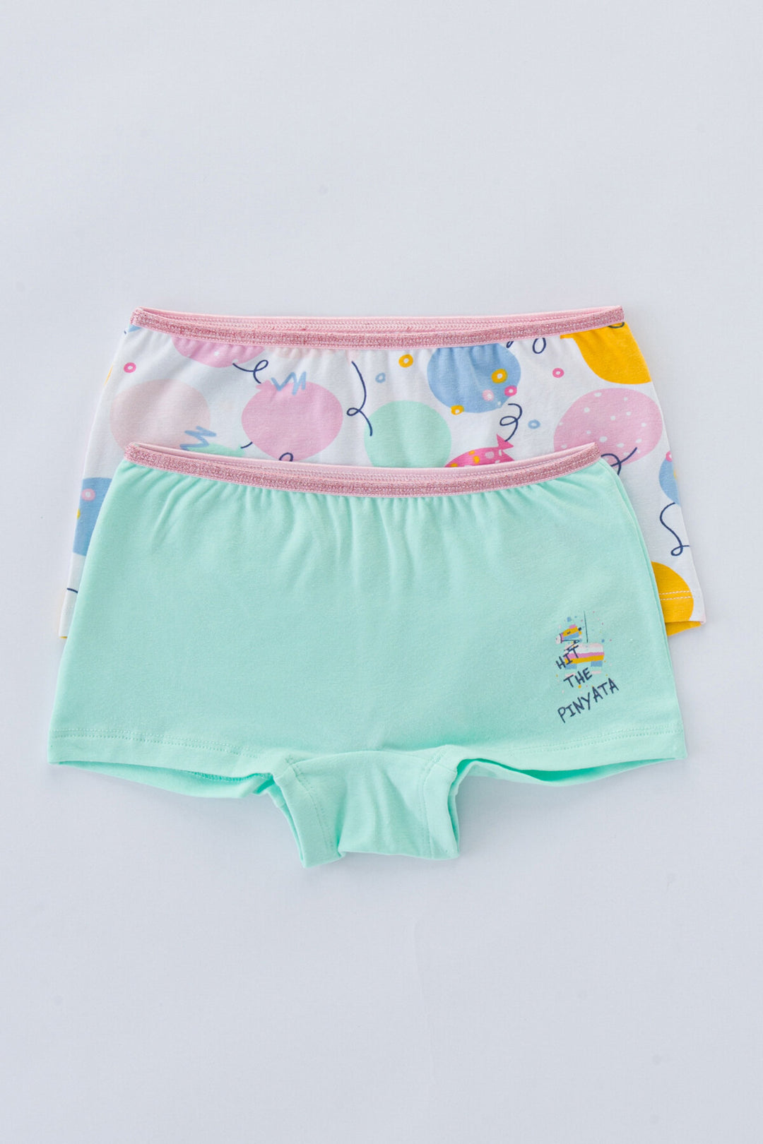 ملابس داخلية عدد 2