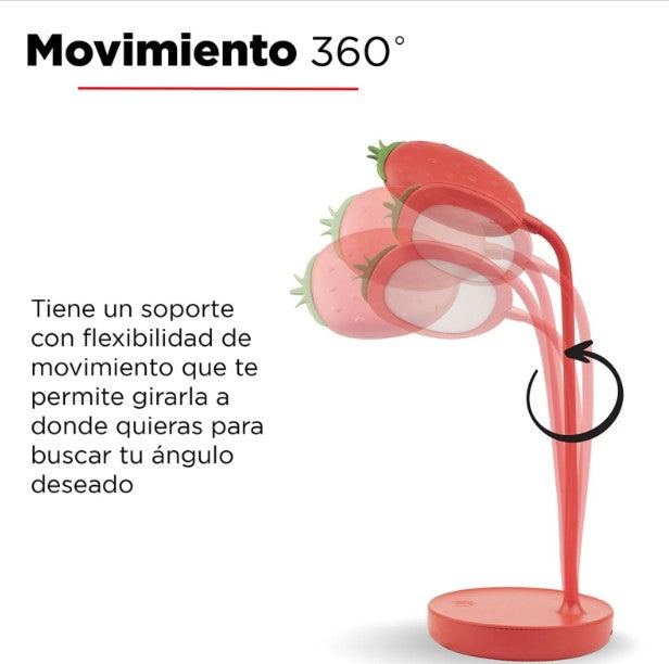 مصباح طاولة