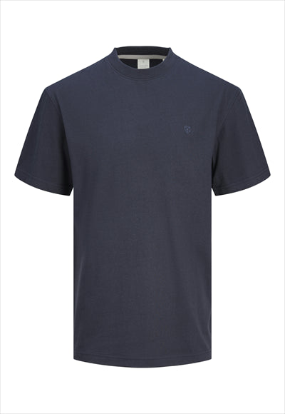 JPRCCLOGAN SS TEE CREW NECK SN